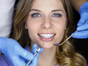 زیبایی در دندانپزشکی