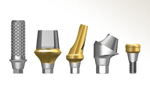 اباتمنت ایمپلنت