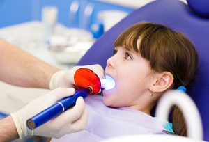 استراتژی پیشگیرانه شیاربندی دندان
