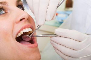 خدمات دندانپزشکی در Dencare