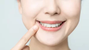روش های خانگی از بین بردن پلاک دندان