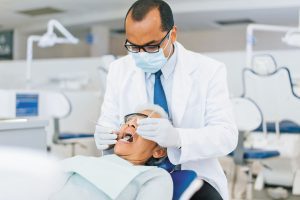 دندانپزشکی برای بیمار با نیازهای ویژه