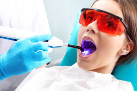 مزیت های لیزر در دندانپزشکی مدرن
